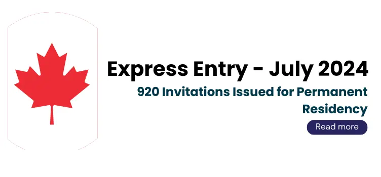 july express entry