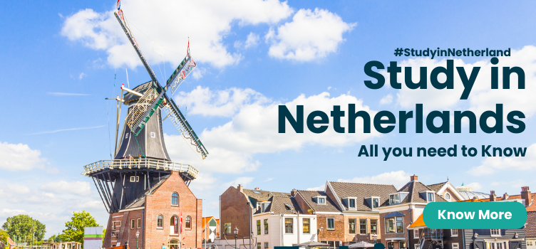 Explore Study Options in the Netherlands: A Comprehensive Guide